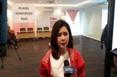 PSI Akui Kekalahan, Grace Natalie: Sama Sekali Tak Ada Penyesalan