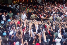 Mengapa Jokowi Tak Langsung Ungkapkan Kemenangan? Begini Jawaban Yenny Wahid