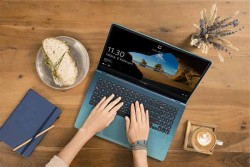 ASUS VivoBook S S430, Laptop Performa Kencang dengan Desain Keren