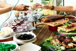 ibis Styles Yogyakarta Hadirkan Ramadhan Aku Rindu