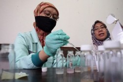 BBPOM Temukan Bahan Berbahaya Pada Makanan di Pasar Prambanan