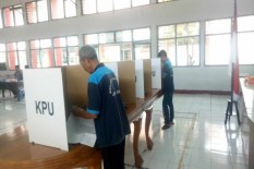 Tak Miliki E-KTP, Ratusan Napi Lapas Sragen Tak Bisa Mencoblos 