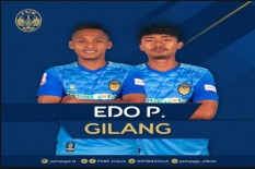 Risman dan Eeng Lepas, Tiga Pemain Lama Deal dengan PSIM Jogja