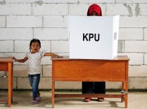 13 Pelanggaran Pemilu Terjadi di Jawa Barat. Ini Rinciannya