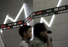 Efek Pilpres Diprediksi Dorong Modal Asing Banjiri Pasar Saham Indonesia