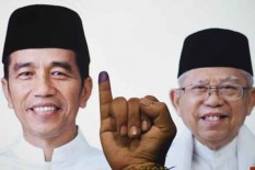 Sekjen Majelis Dzikir Ucapkan Selamat atas Kemenangan Paslon 01 Versi Hitung Cepat