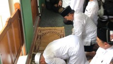 Prabowo: Kemenangan Ini adalah Kehendak Rakyat Indonesia 
