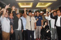Presiden PKS Sarankan Sandiaga Uno Segera Cek Darah di Rumah Sakit & Istirahat Total