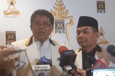 Presiden PKS: Wajar Kalau Sandiaga Sakit Lantaran Quick Count