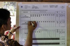 Salah Input Data, KPU & KPUD Jakarta Timur Akan Dilaporkan ke DKPP