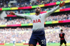 Jadwal Liga Premier Inggris Pekan Ke-35
