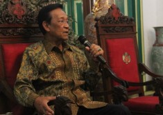 Sri Sultan HB X Meminta Masyarakat Kembali dalam Kebersamaan Seusai Pemilu 2019