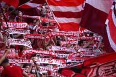 Jadwal Bundesliga Pekan Ke-30