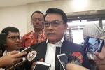 TKN Akhirnya Deklarasikan Kemenangan Jokowi-Ma'ruf