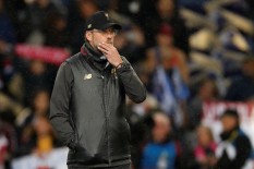 Klopp Antusias Liverpool Jumpa Barcelona