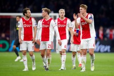 Jadwal Liga Belanda Pekan Ke-31
