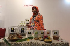 Akar Jawi Hadirkan Perawatan Tubuh Berbahan Alami