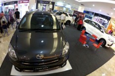 Penjualan Mobil LCGC Diprediksi Merosot Tahun Ini, Ada Apa?