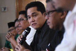 Ini Alasan TKN Deklarasikan Kemenangan Jokowi-Ma'ruf