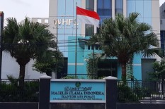 Ini Isi Tausiah Kebangsaan MUI untuk Redam Konflik Setelah Pemilu