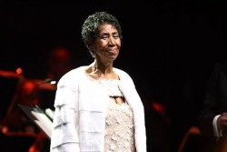 Setahun Setelah Kematiannya, Aretha Franklin Jadi Wanita Pertama Peraih Pulitzer