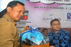 DPP PAN Tak Hadiri Pelantikan Bima Arya