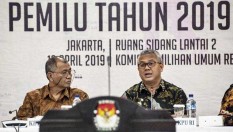 KPU: Tidak Ada Niat untuk Curangi Hasil Pemilu 2019