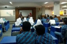 Madrasah di Sleman ini Dikukuhkan Jadi Satuan Pendidikan Aman Bencana…