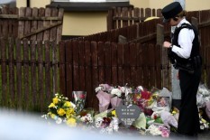 Penembakan Jurnalis di Irlandia, Polisi Berhasil Tangkap 2 Terduga Pelaku