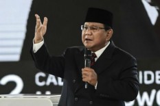 Juru Bicara BPN Sebut Prabowo Bersedia Mengalah, Jika…