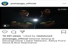 Usai Gaet Duo Eks PSS Sleman, PSIM Jogja Segera Labuhkan Pemain Terbaik Liga 2? 