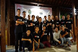 Lewat Pengabdian Masyarakat, UMY Siapkan Pemuda Milenial Jadi Youtuber