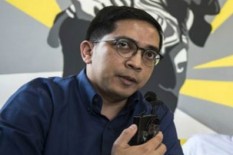 Lembaga Survei Tantang Kubu Prabowo Buka-Bukaan Data dan Sumber Dana 