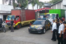  Kelelahan Saat Mengamankan TPS, Seorang Polisi Meninggal Dunia