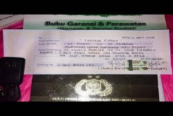 Wow, 2 Perempuan Pendukung Prabowo dan Jokowi Taruhan Mobil Rp500 Juta