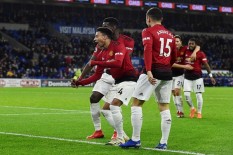 Preview Everton Vs Manchester United: Setan Merah Mereparasi Kerusakan