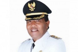 Bupati Mandailing Natal Dikabarkan Mundur karena Gagal Menangkan Jokowi