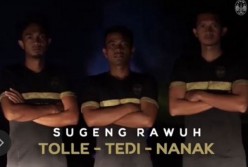 PSIM Kembali Rekrut Eks Penggawa PSS