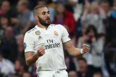 Real Madrid Vs Athletic Bilbao: Los Blancos Berusaha Konsisten