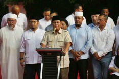 Tanggapan TKN tentang Penolakan Prabowo Bertemu Luhut
