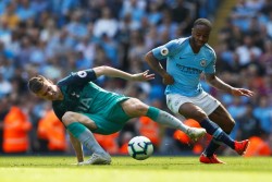 Kepuasan Ganda City Setelah Bekuk Spurs