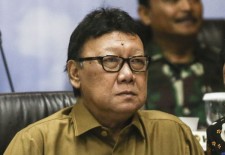 Mundur karena Gagal Menangkan Jokowi, Bupati Mandailing Natal Bisa Mencederai Amanat Masyarakat