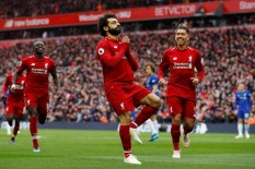 Prediksi Skor Cardiff City Vs Liverpool