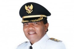 Pemprov Sumut Belum Terima Surat Pengunduran Bupati Mandailing Natal
