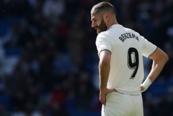 Karim Benzema Hattrick, Madrid Cukur Bilbao 3-0