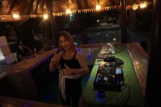 Begini Kemeriahan Summer Splash 1.0 Sambut Musim Panas 