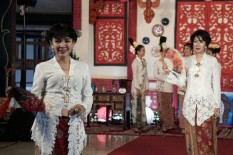 RAY Semarakkan Peringatan Hari Kartini