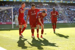 Kalahkan Cardiff City 2-0, Liverpool Geser Manchester City di Puncak Klasemen
