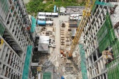 Pertumbuhan Hunian & Investasi Properti di Kota Penyangga Kian Tinggi