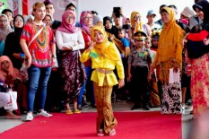 Ini Kata Komisioner KPU Memaknai Hari Kartini…